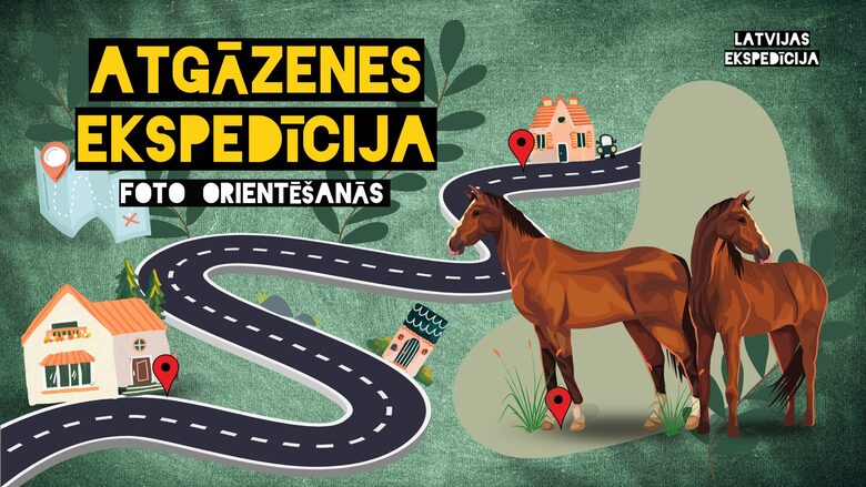 Atgāzenes ekspedīcija 